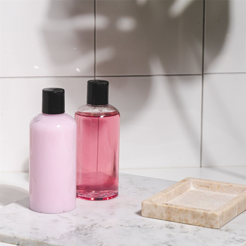 Pink Pair Lotion & Shower Gel Kit